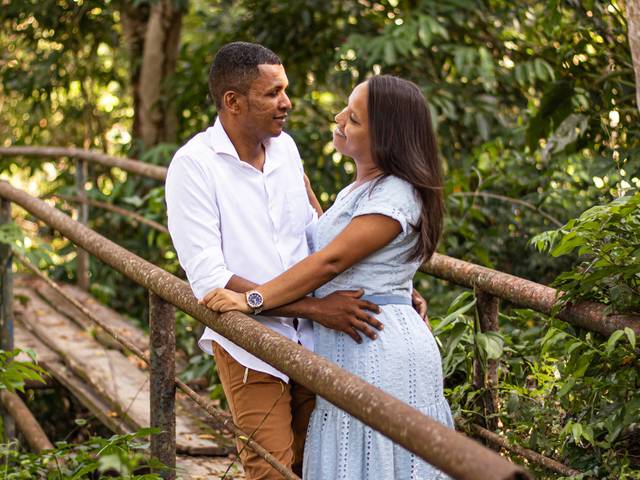Casamento civil de ENSAIO DE CASAMENTO - TATILA E FABRICIO