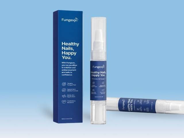 Nails Fungus Removal of Fungexin Fungus Removal Review: Is This Nail Fungus Solution Right for You?