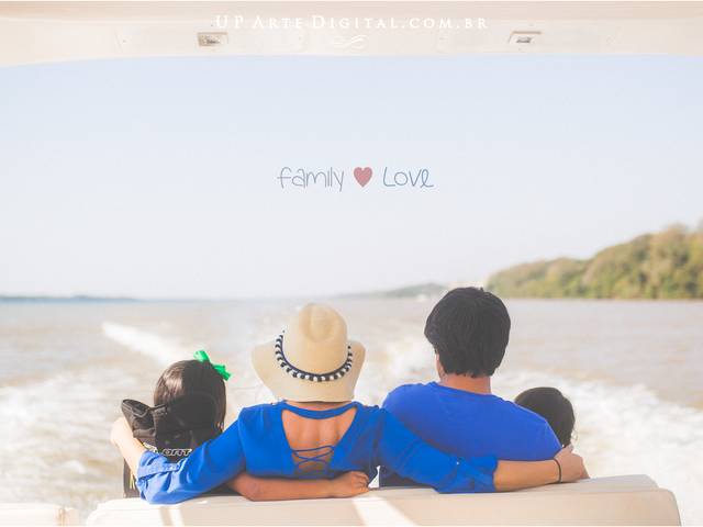 Ensaios - Infantil e Família de Família {Ichida}