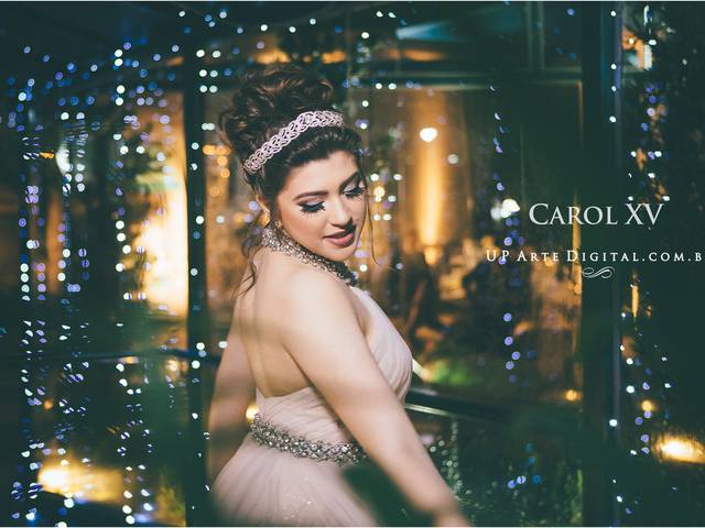 15 Anos de [Carol] 15 Anos