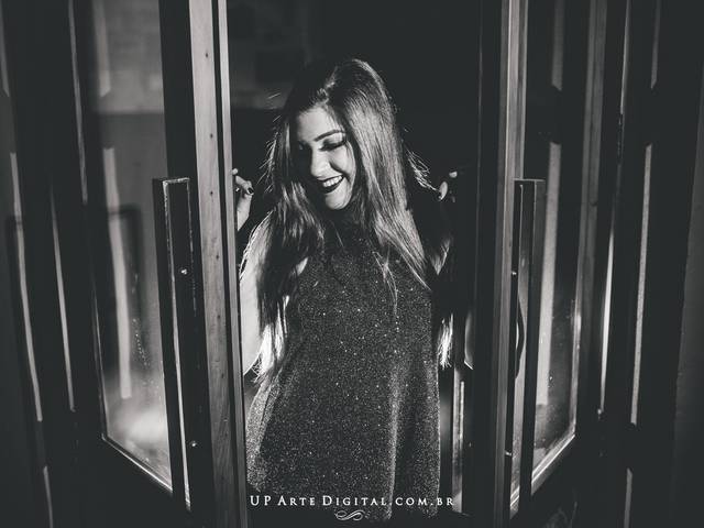 15 Anos de Ensaio [Carol] 15 Anos