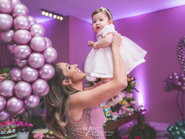 Aniversário de Desfile {Lara Baby Cherie}