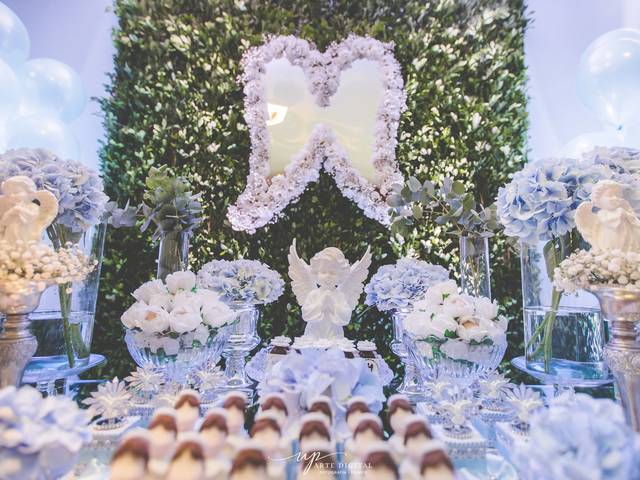 Batizado de Batizado {João Pedro}