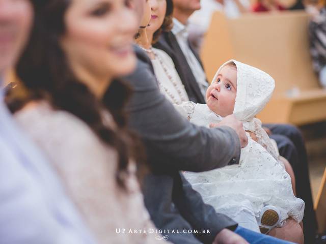 Batizado de Batizado {Catarina}