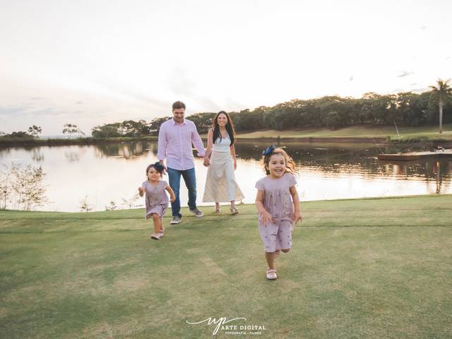 Ensaios - Infantil e Família de Ensaio Família {Naomi e Martina}