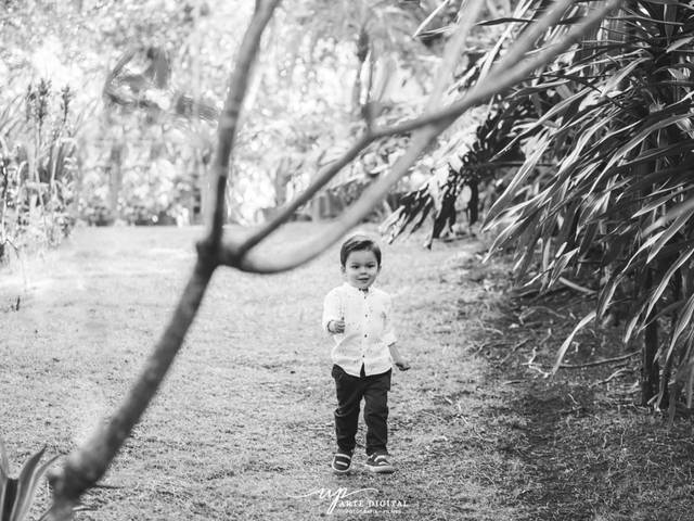 Ensaios - Infantil e Família de Ensaio | Lorenzo 2 Anos