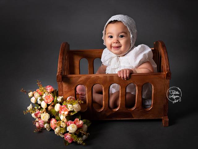 Acompanhamento de Ensaio Liv - 6 meses