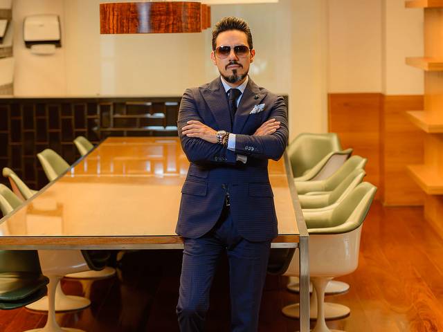 Retratos de Sessão Fotográfica Paulo Paucar - Fotografo Rodolfo Carvalho