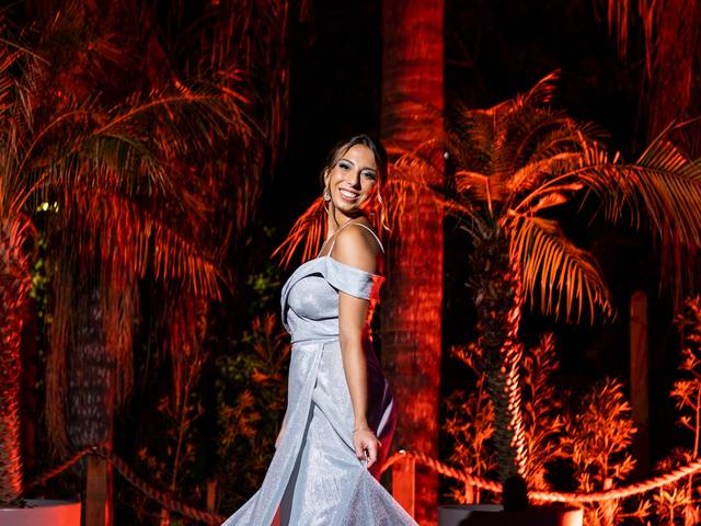 Formaturas de Formatura Letícia