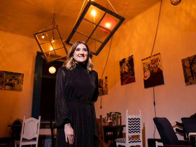 Formaturas de Formatura Giovana