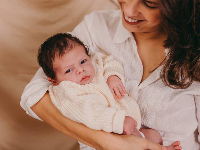 Bebês de Kessi - Especial Mães 2023