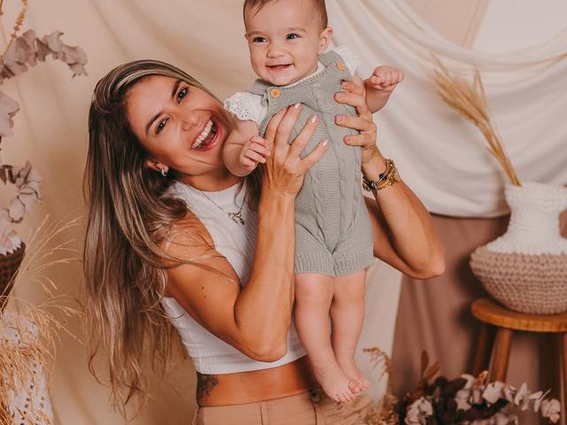 Bebês de Dani - Especial Mães 2023