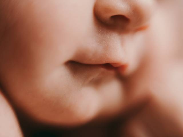 Newborn de Liv - Ensaio Newborn