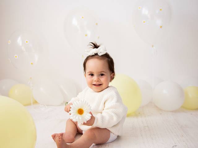 Bebês de Clarissa - Meu primeiro ano