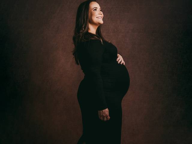 Gestantes de Esperando Clara