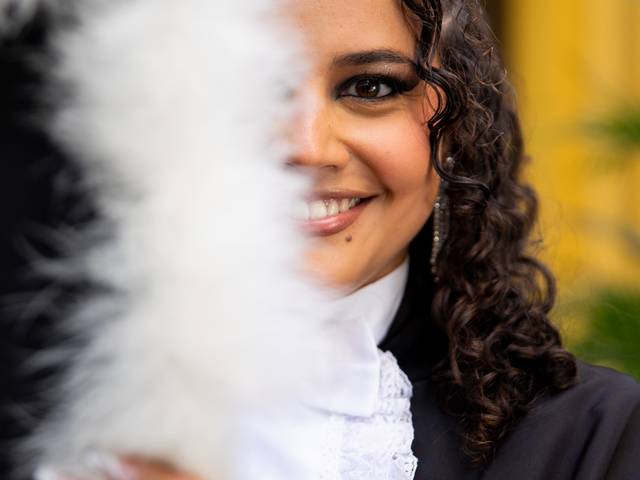 Formaturas de Formatura Laura