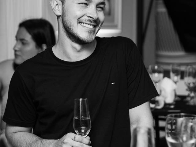 Formaturas de Formatura João Matheus