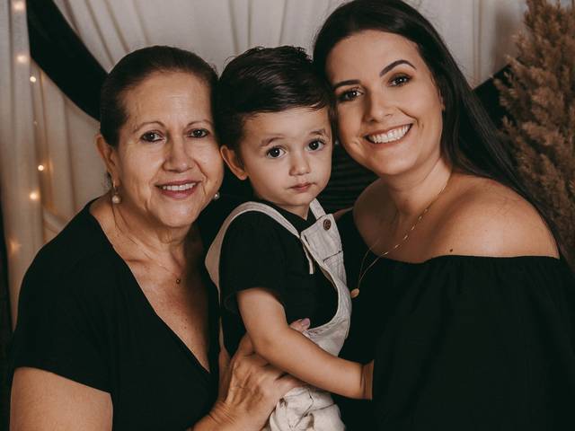 Bebês de Camila - Especial Mães 2024