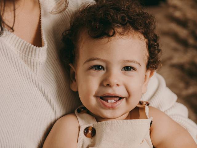 Bebês de Kessi - Especial Mães 2024