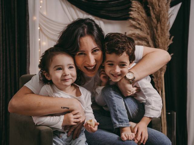 Bebês de Débora - Especial Mães 2024