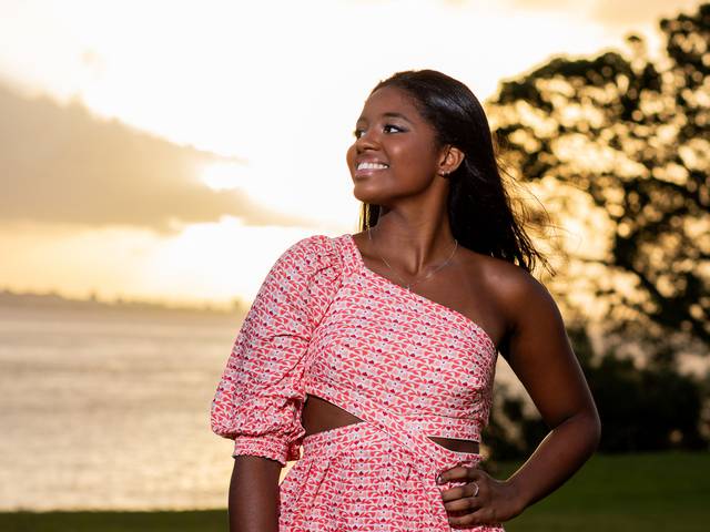 Ensaios de Gabriela - Ensaio 15 anos