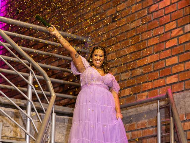 Formaturas de Formatura Rafhaela