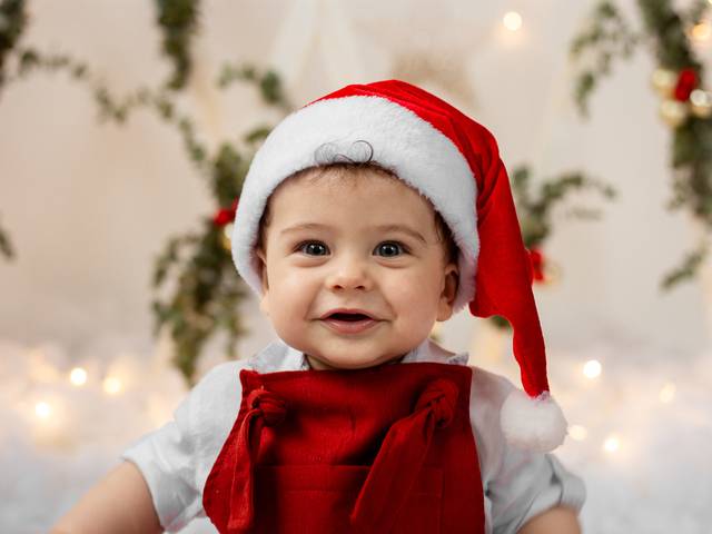 Bebês de Murilo - Especial Natal 2023