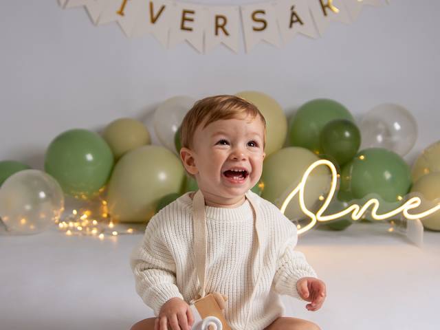 Bebês de Arthur - Meu primeiro ano