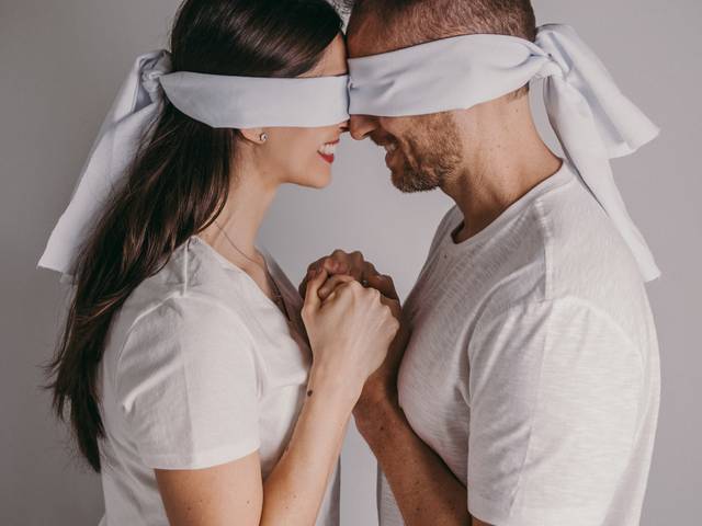 Ensaios de Ensaio revelação - Vanessa e Alberto