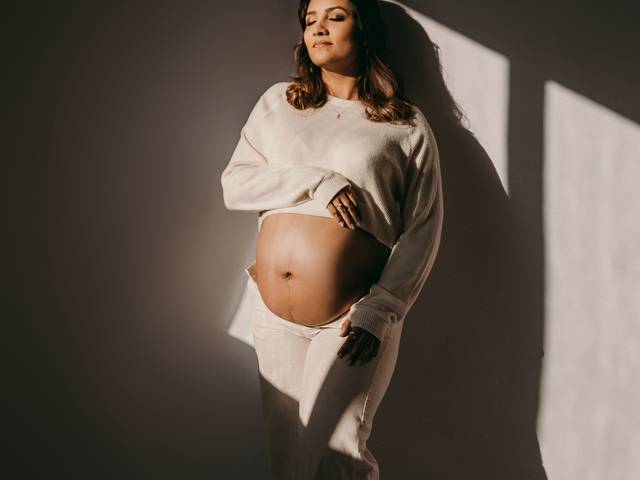 Gestantes de Esperando Murilo