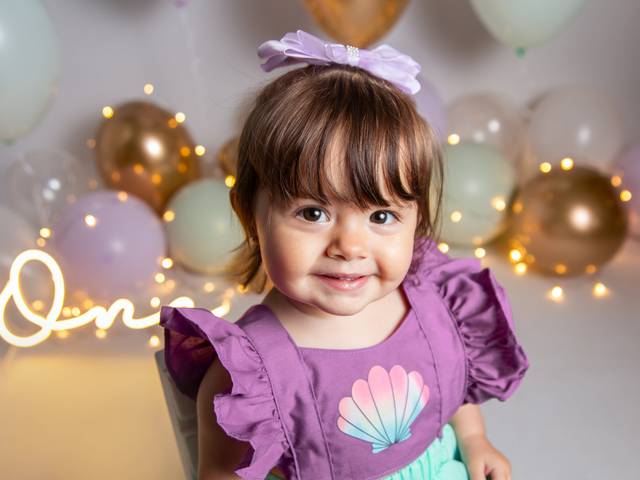 Bebês de Ísis - Meu primeiro ano