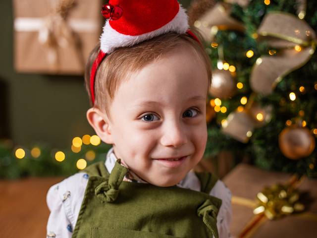 Bebês de Elias - Especial Natal 2024