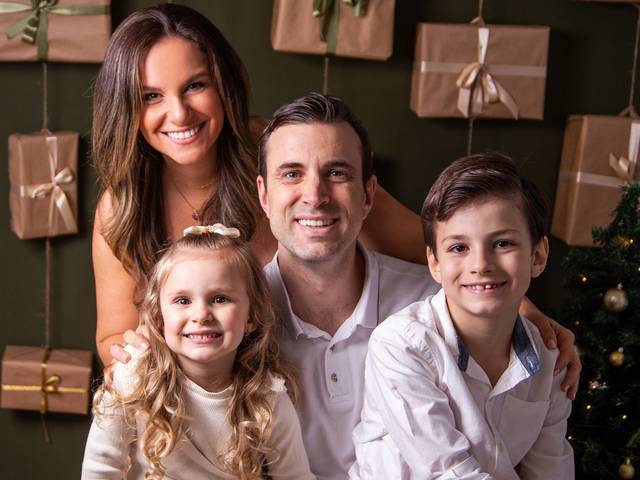 Bebês de Jamile - Especial Natal 2024