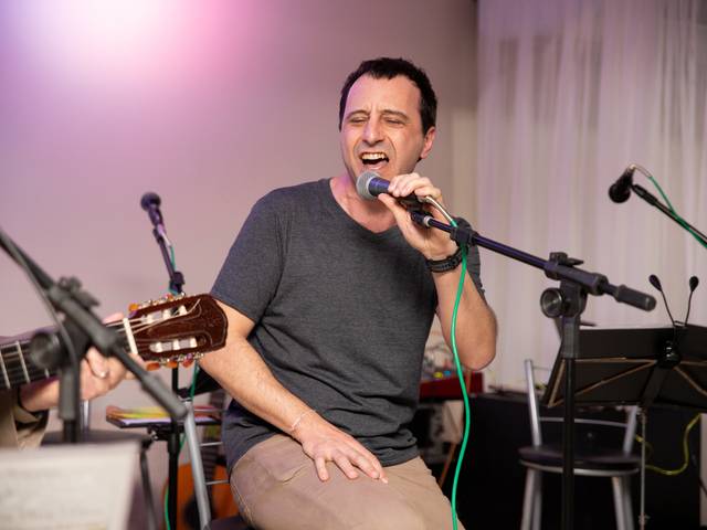 Eventos de Antônio - 50 anos