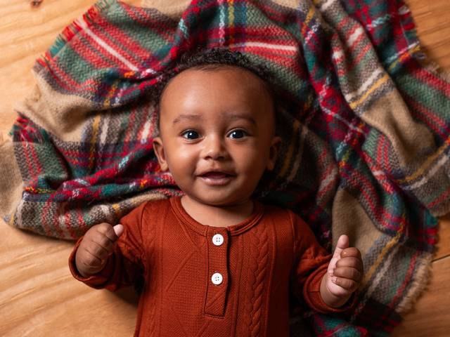 Bebês de Bernardo - Especial Natal 2024