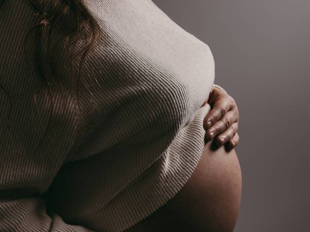 Gestantes de Esperando Matteo