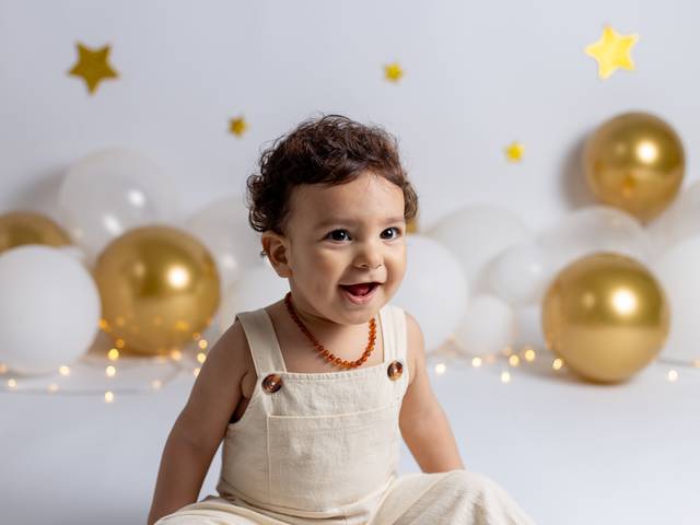 Bebês de Zaki - Meu primeiro ano