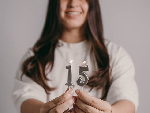 Ensaios de Ensaio 15 anos