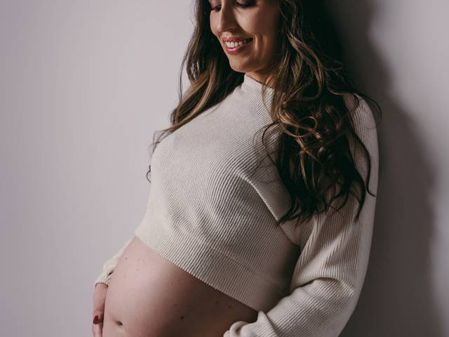 Gestantes de Esperando Vitória