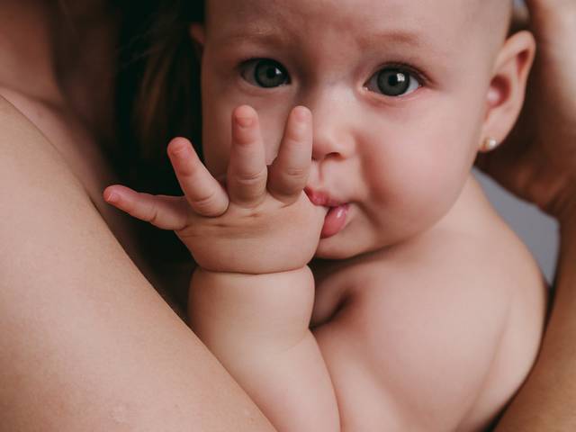 Bebês de Aurora - Acompanhamento