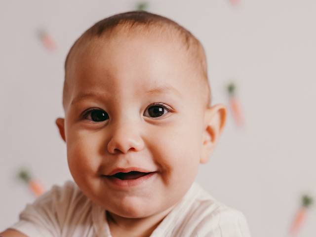 Bebês de Benjamin - Especial Páscoa 2025