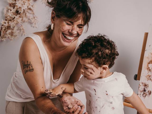 Bebês de Kessi - Especial Mães 2025