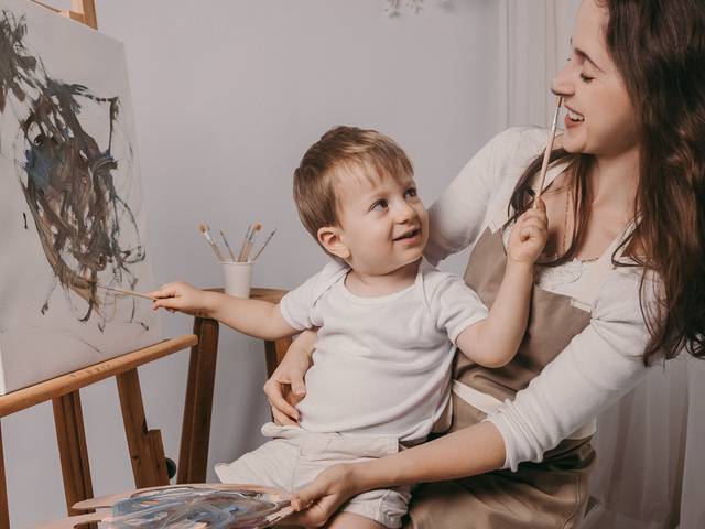 Bebês de Laura - Especial Mães 2025