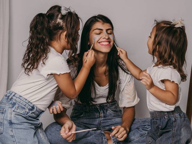 Bebês de Amanda - Especial Mães 2025