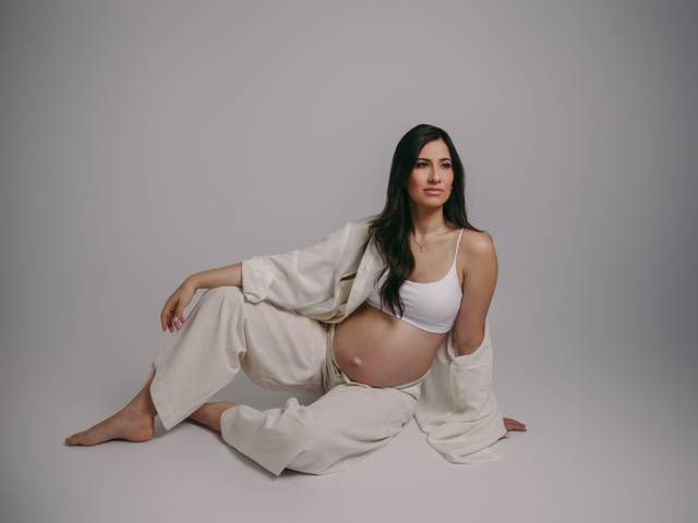 Gestantes de Esperando Enrico