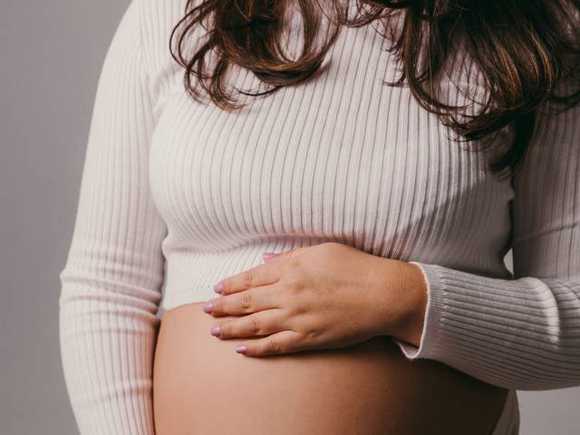 Gestantes de Esperando Mateus