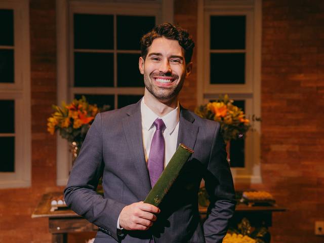 Formaturas de Formatura Guilherme