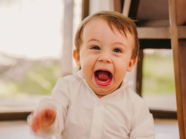 Festa infantil de Matteo - 1 ano