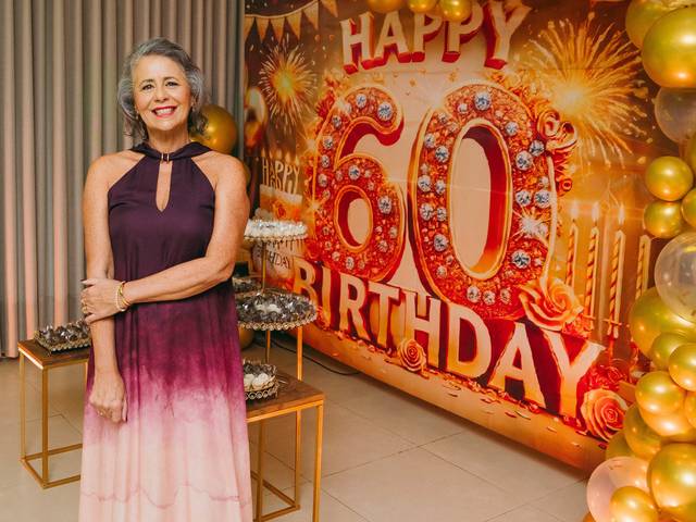Eventos de Loiva - 60 anos