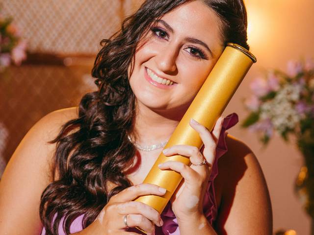 Formaturas de Formatura Júlia